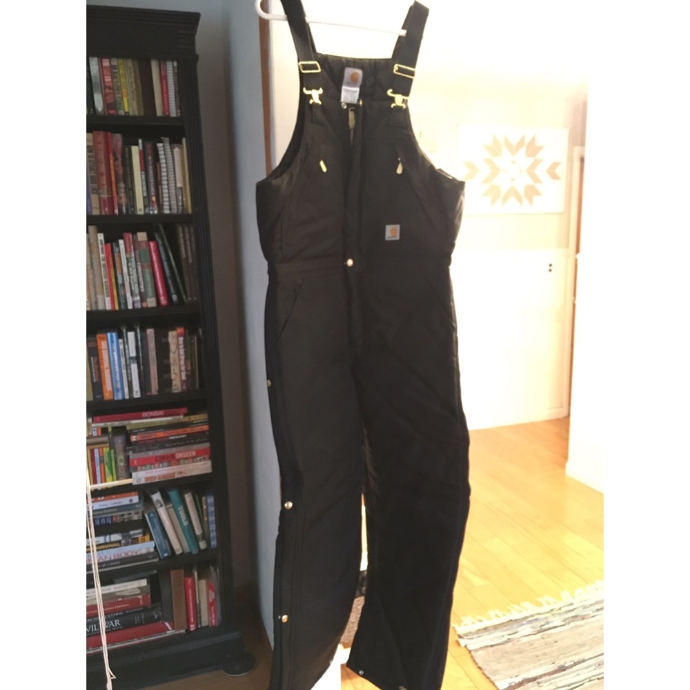 🆕BRAND NEW CARHARTT EXTREME FORCE BIB